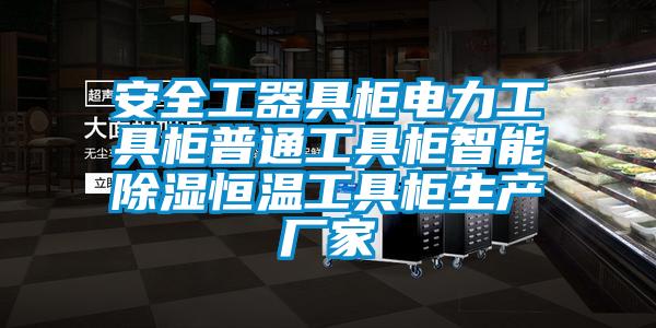 安全工器具櫃電力工具櫃普通工具櫃智能91看片在线下载恒溫工具櫃生產廠家