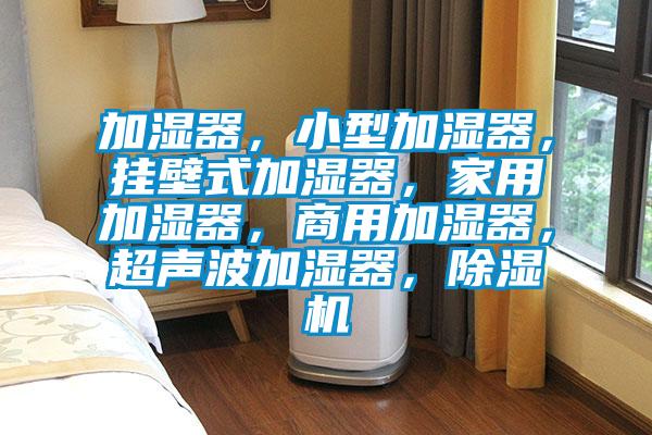 加濕器，小型加濕器，掛壁式加濕器，家用加濕器，商用加濕器，超聲波加濕器，91看片在线下载機