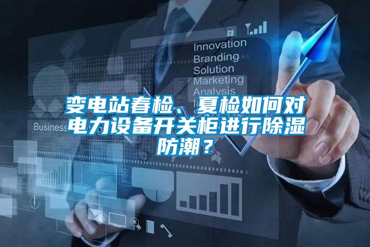 變電站春檢、夏檢如何對電力設備開關櫃進行91看片在线下载防潮？