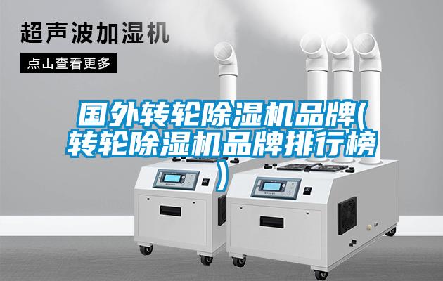 國外轉輪91看片在线下载機品牌(轉輪91看片在线下载機品牌排行榜)