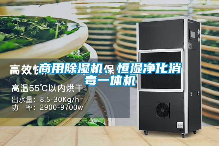商用91看片在线下载機、恒濕淨化消毒一體機