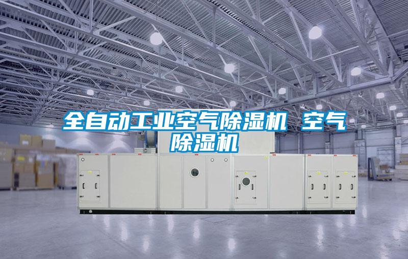 全自動工業空氣91看片在线下载機 空氣91看片在线下载機