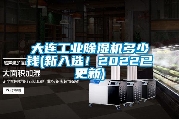 大連工業91看片在线下载機多少錢(新入選！2022已更新)