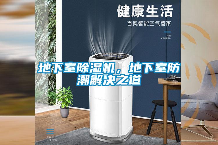 地下室91看片在线下载機，地下室防潮解決之道