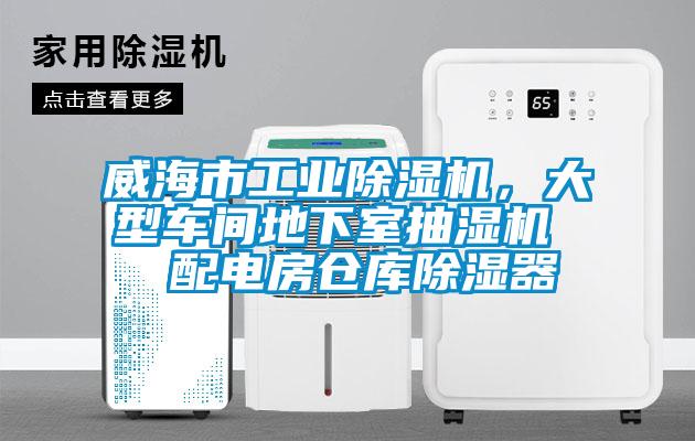 威海市工業91看片在线下载機，大型車間地下室抽濕機  配電房倉庫91看片在线下载器
