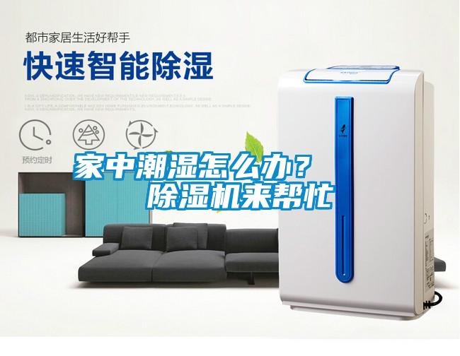 家中潮濕怎麽辦？    91看片在线下载機來幫忙