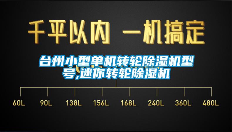 台州小型單機轉輪91看片在线下载機型號,迷你轉輪91看片在线下载機