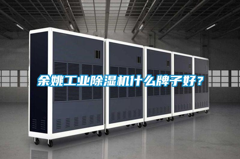餘姚工業91看片在线下载機什麽牌子好？