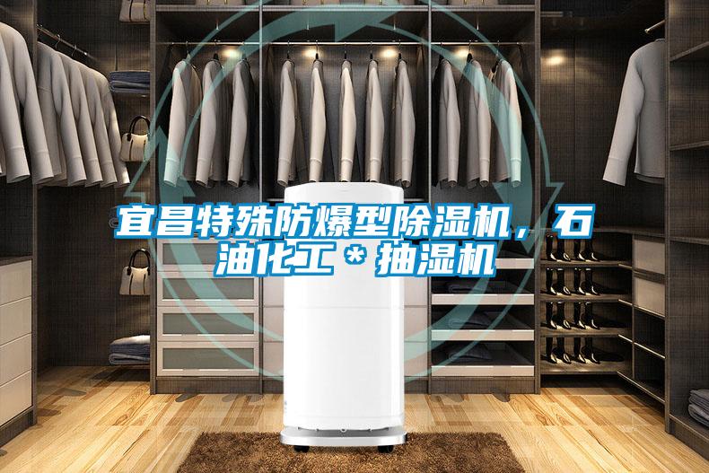 宜昌特殊防爆型91看片在线下载機，石油化工＊抽濕機