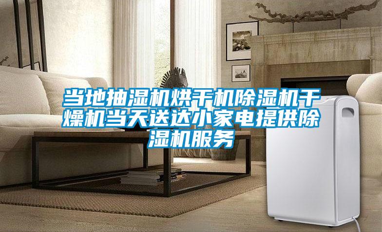當地抽濕機烘幹機91看片在线下载機幹燥機當天送達小家電提供91看片在线下载機服務