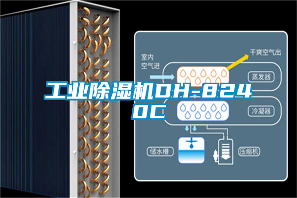 工業91看片在线下载機DH-8240C