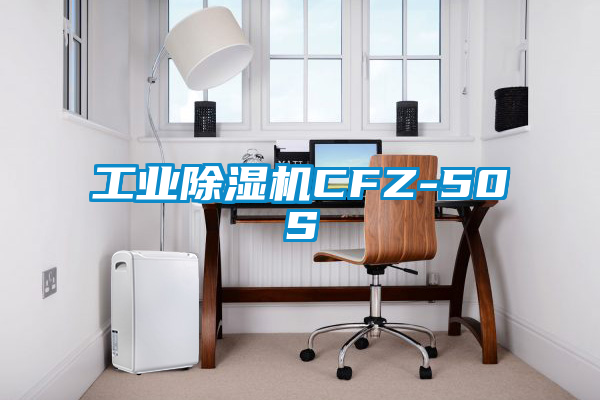 工業91看片在线下载機CFZ-50S