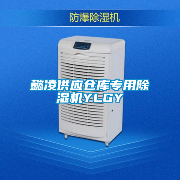懿淩供應倉庫專用91看片在线下载機YLGY
