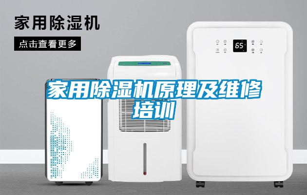 家用91看片在线下载機原理及維修培訓