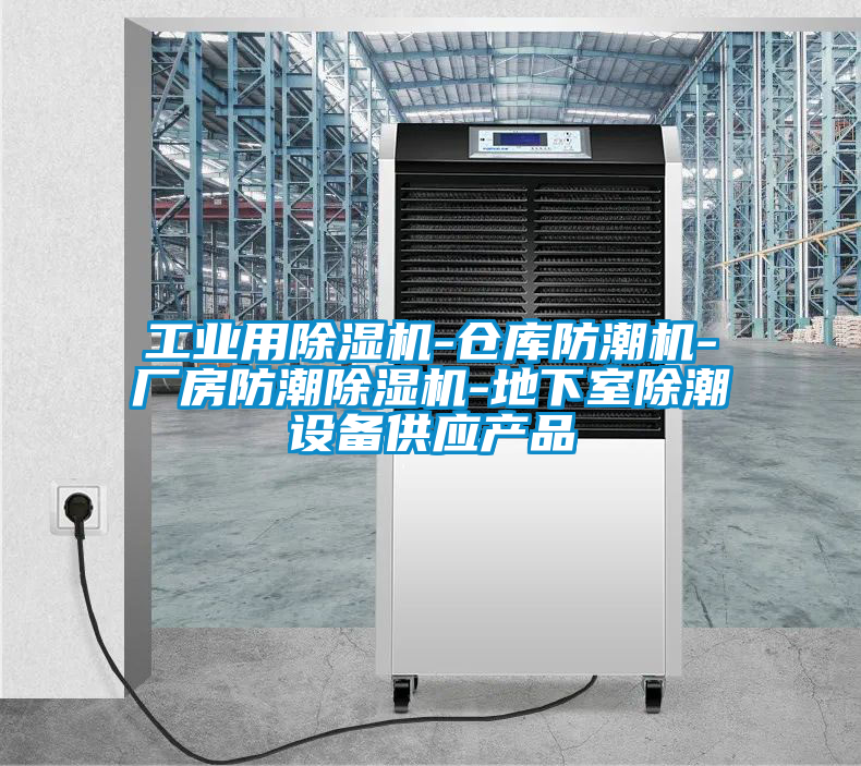 工業用91看片在线下载機-倉庫防潮機-廠房防潮91看片在线下载機-地下室除潮設備供應產品