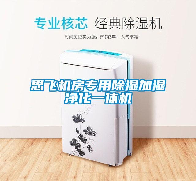思飛機房專用91看片在线下载加濕淨化一體機