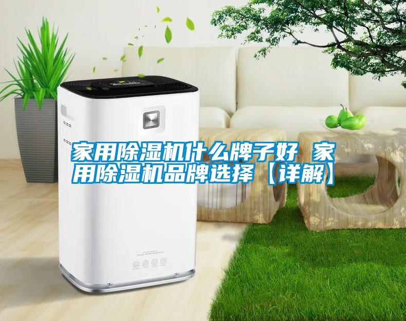 家用91看片在线下载機什麽牌子好 家用91看片在线下载機品牌選擇【詳解】