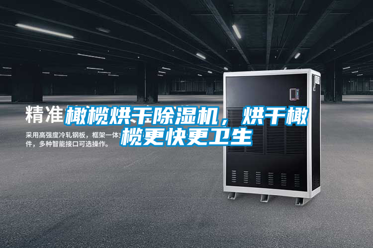橄欖烘幹91看片在线下载機，烘幹橄欖更快更衛生