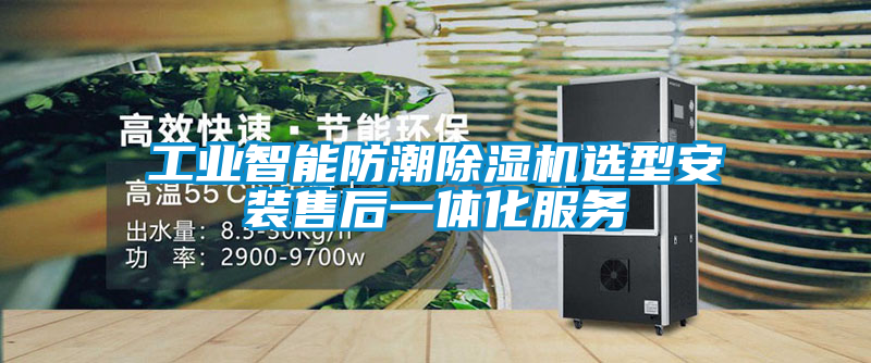 工業智能防潮91看片在线下载機選型安裝售後一體化服務