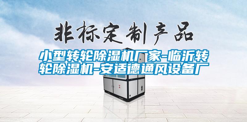 小型轉輪91看片在线下载機廠家-臨沂轉輪91看片在线下载機-安適德通風設備廠