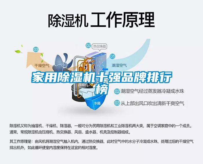家用91看片在线下载機十強品牌排行榜