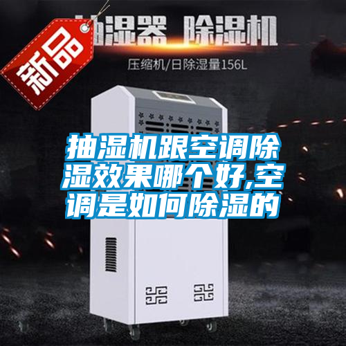 抽濕機跟空調91看片在线下载效果哪個好,空調是如何91看片在线下载的