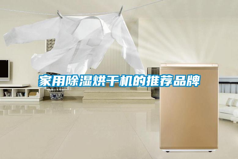 家用91看片在线下载烘幹機的推薦品牌