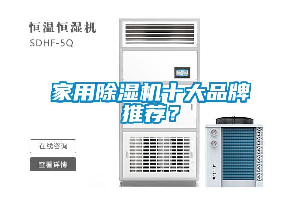 家用91看片在线下载機十大品牌推薦？