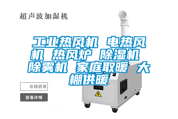 工業熱風機 電熱風機 熱風爐 91看片在线下载機 除霧機 家庭取暖 大棚供暖