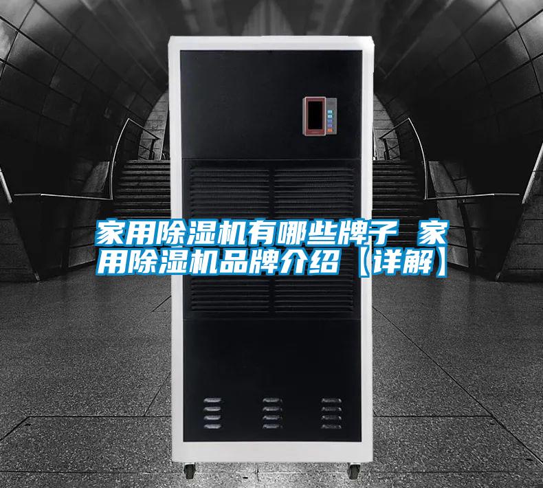 家用91看片在线下载機有哪些牌子 家用91看片在线下载機品牌介紹【詳解】