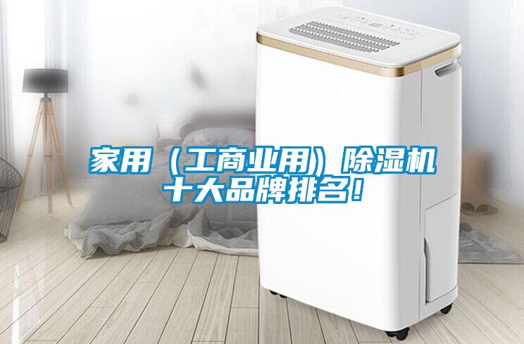 家用（工商業用）91看片在线下载機十大品牌排名！
