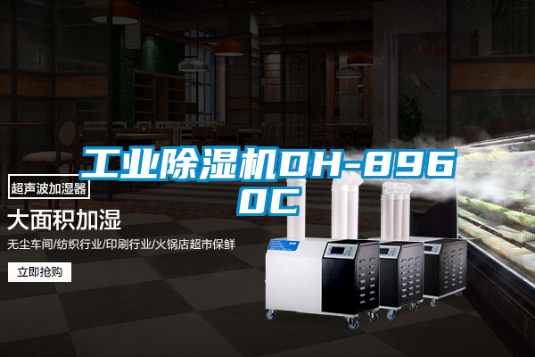 工業91看片在线下载機DH-8960C