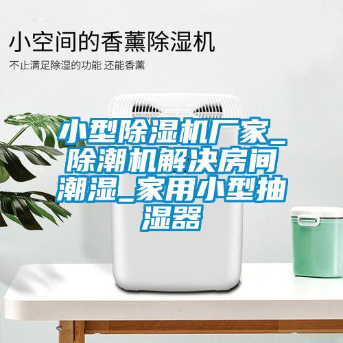 小型91看片在线下载機廠家_除潮機解決房間潮濕_家用小型抽濕器