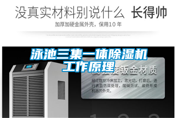 泳池三集一體91看片在线下载機工作原理