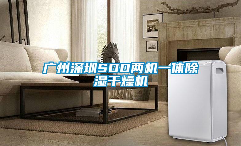 廣州深圳SDD兩機一體91看片在线下载幹燥機