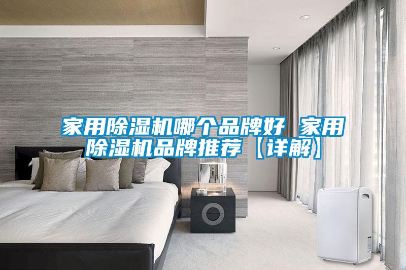 家用91看片在线下载機哪個品牌好 家用91看片在线下载機品牌推薦【詳解】