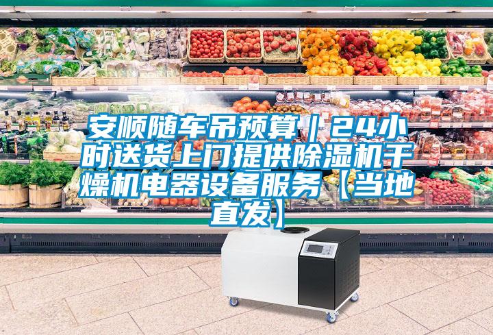 安順隨車吊預算｜24小時送貨上門提供91看片在线下载機幹燥機電器設備服務【當地直發】