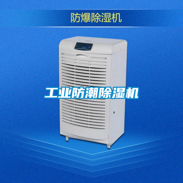 工業防潮91看片在线下载機