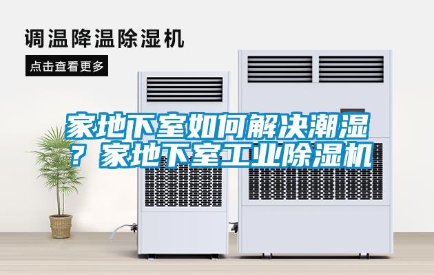家地下室如何解決潮濕？家地下室工業91看片在线下载機