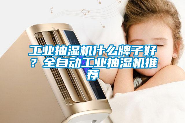 工業抽濕機什麽牌子好？全自動工業抽濕機推薦