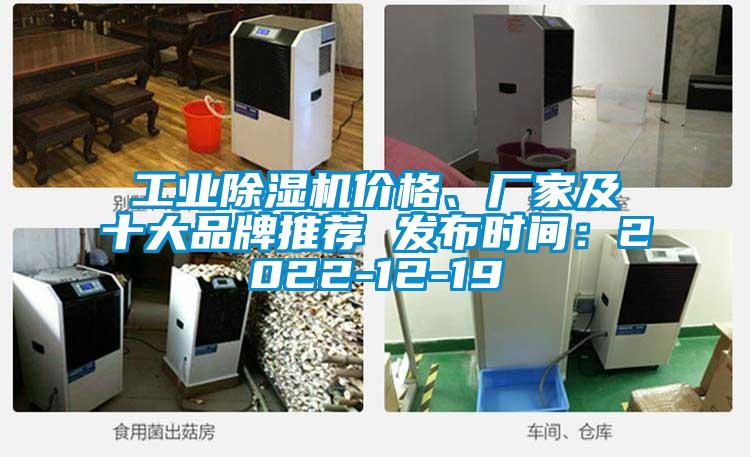 工業91看片在线下载機價格、廠家及十大品牌推薦 發布時間：2022-12-19