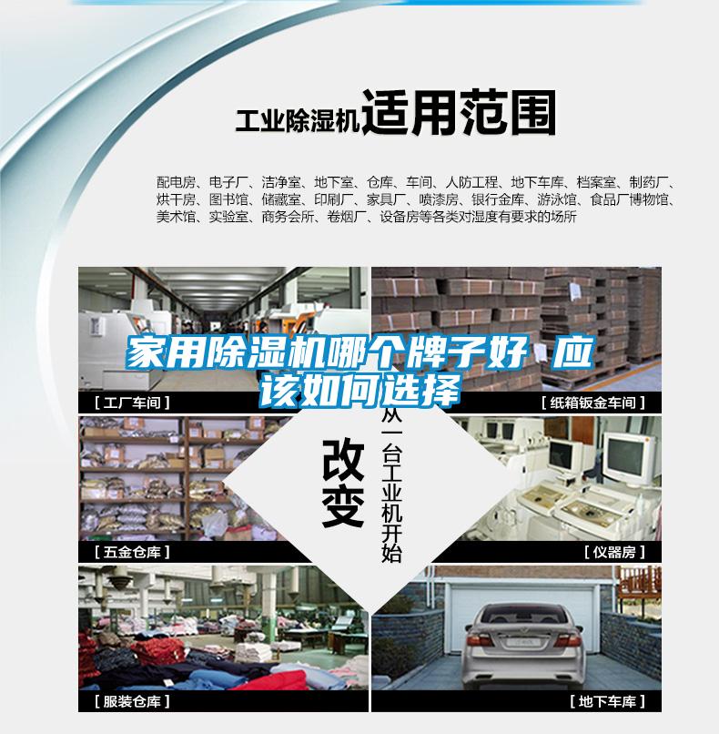 家用91看片在线下载機哪個牌子好 應該如何選擇