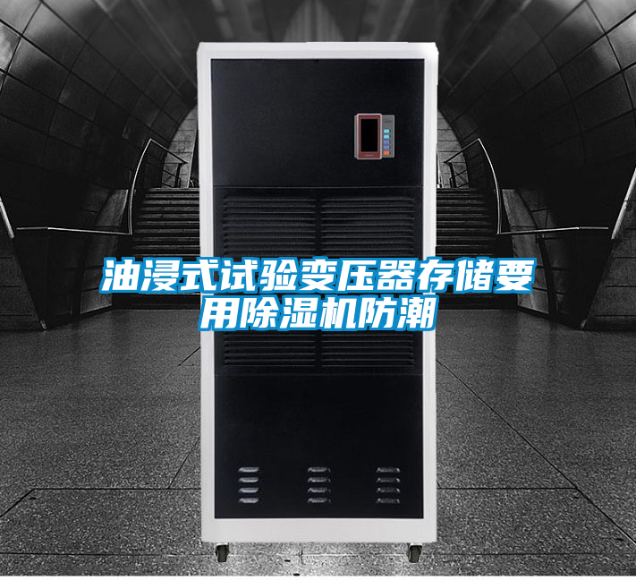 油浸式試驗變壓器存儲要用91看片在线下载機防潮