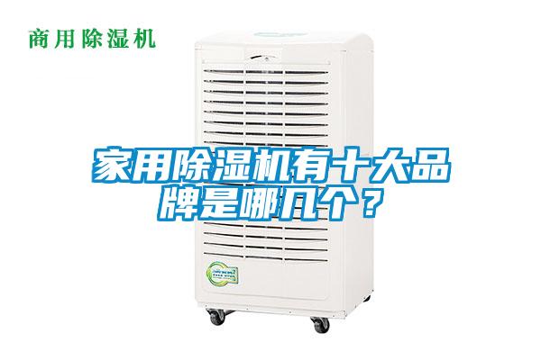 家用91看片在线下载機有十大品牌是哪幾個？