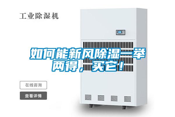 如何能新風91看片在线下载一舉兩得，買它！