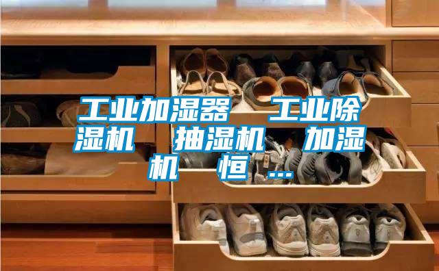 工業加濕器  工業91看片在线下载機  抽濕機  加濕機  恒 ...