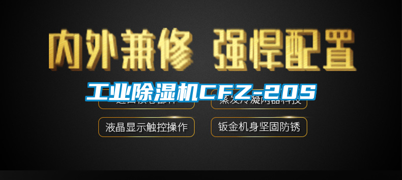 工業91看片在线下载機CFZ-20S