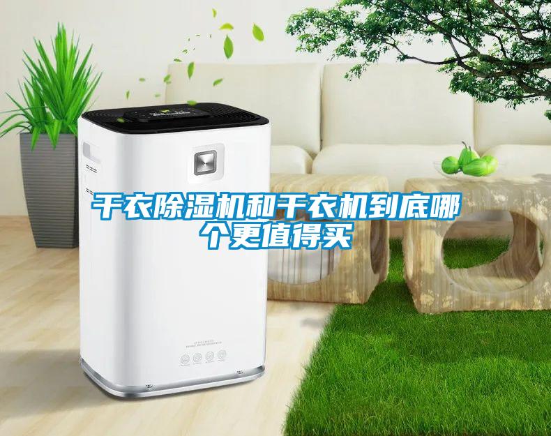 幹衣91看片在线下载機和幹衣機到底哪個更值得買