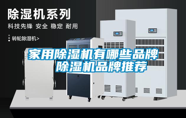 家用91看片在线下载機有哪些品牌  91看片在线下载機品牌推薦