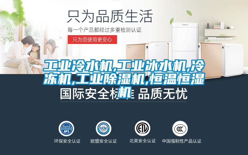 工業冷水機,工業冰水機,冷凍機,工業91看片在线下载機,恒溫恒濕機